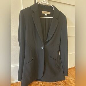 Women’s blazer